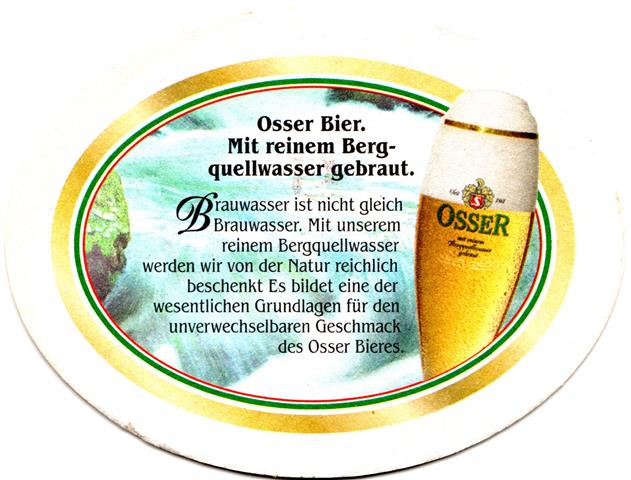 lohberg cha-by osser mit reinem 3b (oval180-osser bier)